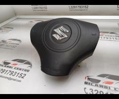 AIRBAG VOLANTE SUZUKI GRAND VITARA 2009 48150-65J0