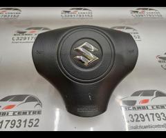 AIRBAG VOLANTE SUZUKI GRAND VITARA 2009 48150-65J0