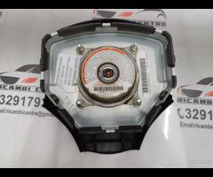 AIRBAG VOLANTE SUZUKI GRAND VITARA 2009 48150-65J0 - 9