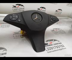 AIRBAG VOLANTE MERCEDES C-CLASS 2011 0008605702 WA