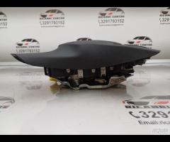AIRBAG VOLANTE MERCEDES C-CLASS 2011 0008605702 WA - 6