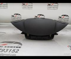 AIRBAG VOLANTE MERCEDES C-CLASS 2011 0008605702 WA - 7