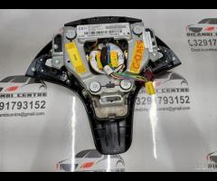 AIRBAG VOLANTE MERCEDES C-CLASS 2011 0008605702 WA - 8