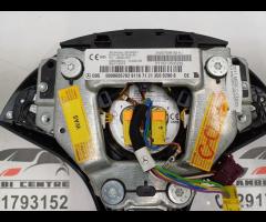 AIRBAG VOLANTE MERCEDES C-CLASS 2011 0008605702 WA - 10