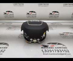 AIRBAG VOLANTE AUDI A3 2009 8P7880201F 8P0880201CB