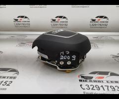 AIRBAG VOLANTE AUDI A3 2009 8P7880201F 8P0880201CB