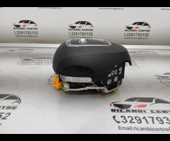 AIRBAG VOLANTE AUDI A3 2009 8P7880201F 8P0880201CB - 6