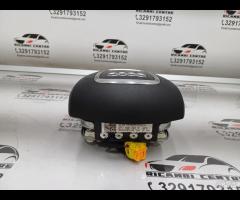 AIRBAG VOLANTE AUDI A3 2009 8P7880201F 8P0880201CB - 7