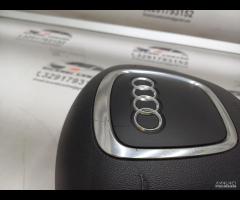 AIRBAG VOLANTE AUDI A3 2009 8P7880201F 8P0880201CB - 8