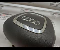 AIRBAG VOLANTE AUDI A3 2009 8P7880201F 8P0880201CB - 9