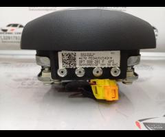 AIRBAG VOLANTE AUDI A3 2009 8P7880201F 8P0880201CB - 11