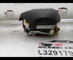 AIRBAG VOLANTE AUDI A3 2009 8P7880201F 8P0880201CB - 12