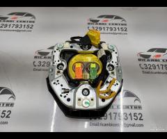 AIRBAG VOLANTE AUDI A3 2009 8P7880201F 8P0880201CB - 13