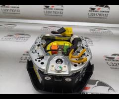 AIRBAG VOLANTE AUDI A3 2009 8P7880201F 8P0880201CB - 14