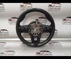 VOLANTE  MULTIFUNZIONE STERZO IN PELLE MINI F54 F5