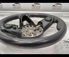 VOLANTE  MULTIFUNZIONE STERZO IN PELLE MINI F54 F5 - 8