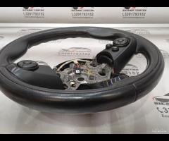 VOLANTE  MULTIFUNZIONE STERZO IN PELLE MINI F54 F5 - 10