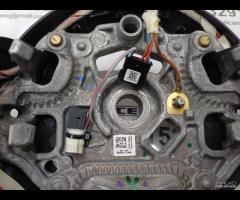 VOLANTE  MULTIFUNZIONE STERZO IN PELLE MINI F54 F5 - 12