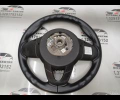 VOLANTE  MULTIFUNZIONE STERZO IN PELLE MINI F54 F5 - 13