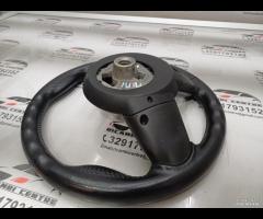 VOLANTE  MULTIFUNZIONE STERZO IN PELLE MINI F54 F5 - 17