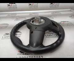 VOLANTE  MULTIFUNZIONE STERZO IN PELLE MINI F54 F5 - 20