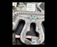 VOLANTE  MULTIFUNZIONE STERZO IN PELLE MINI F54 F5 - 23