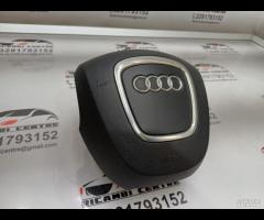 AIRBAG VOLANTE AUDI A3 SPORT 2012 8P0880201CD WA4