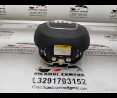 AIRBAG VOLANTE AUDI A3 SPORT 2012 8P0880201CD WA4