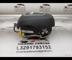 AIRBAG VOLANTE AUDI A3 SPORT 2012 8P0880201CD WA4