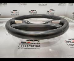 VOLANTE  MULTIFUNZIONE STERZO IN PELLE MERCEDES C2