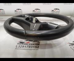 VOLANTE  MULTIFUNZIONE STERZO IN PELLE MERCEDES C2 - 6