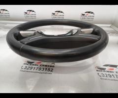 VOLANTE  MULTIFUNZIONE STERZO IN PELLE MERCEDES C2 - 10