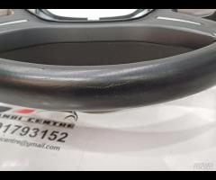VOLANTE  MULTIFUNZIONE STERZO IN PELLE MERCEDES C2 - 11