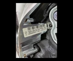 VOLANTE  MULTIFUNZIONE STERZO IN PELLE MERCEDES C2 - 14