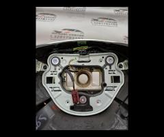 VOLANTE  MULTIFUNZIONE STERZO IN PELLE MERCEDES C2 - 15