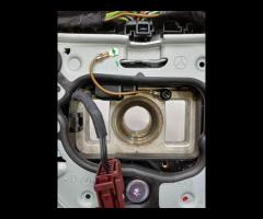 VOLANTE  MULTIFUNZIONE STERZO IN PELLE MERCEDES C2 - 16