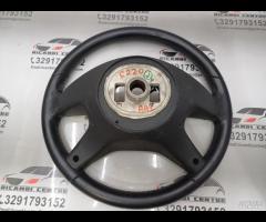 VOLANTE  MULTIFUNZIONE STERZO IN PELLE MERCEDES C2 - 17