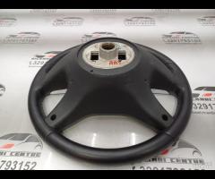 VOLANTE  MULTIFUNZIONE STERZO IN PELLE MERCEDES C2 - 18