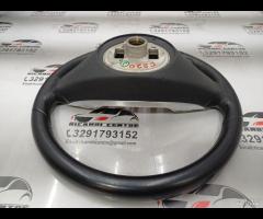 VOLANTE  MULTIFUNZIONE STERZO IN PELLE MERCEDES C2 - 20