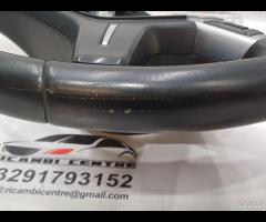 VOLANTE  MULTIFUNZIONE STERZO IN PELLE MERCEDES C2 - 22