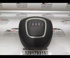AIRBAG VOLANTE AUDI A3 S 2011 8P0880201CD WA4
