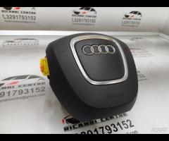 AIRBAG VOLANTE AUDI A3 S 2011 8P0880201CD WA4