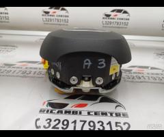 AIRBAG VOLANTE AUDI A3 S 2011 8P0880201CD WA4