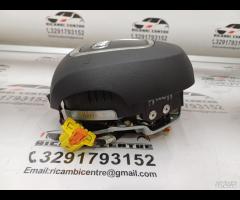 AIRBAG VOLANTE AUDI A3 S 2011 8P0880201CD WA4