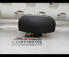 AIRBAG VOLANTE AUDI A4 2013 8K0880201AC 62486070A - 7