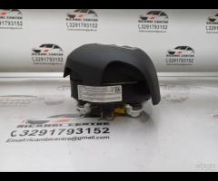 AIRBAG VOLANTE AUDI A4 2013 8K0880201AC 62486070A - 8