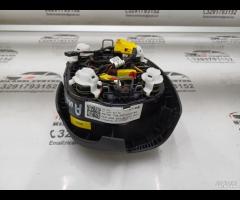 AIRBAG VOLANTE AUDI A4 2013 8K0880201AC 62486070A - 12