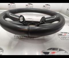 VOLANTE  MULTIFUNZIONE STERZO IN PELLE AUDI A4 201 - 6