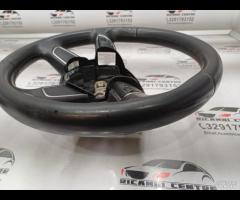 VOLANTE  MULTIFUNZIONE STERZO IN PELLE AUDI A4 201 - 7