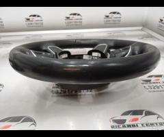 VOLANTE  MULTIFUNZIONE STERZO IN PELLE AUDI A4 201 - 8
